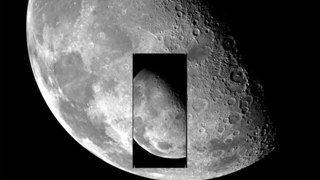 Get ready for impressive Moon shots with the Samsung Galaxy S23 Ultra!
