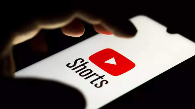 Tarih belli oldu! YouTube Shorts’tan para kazanma dönemi başlıyor