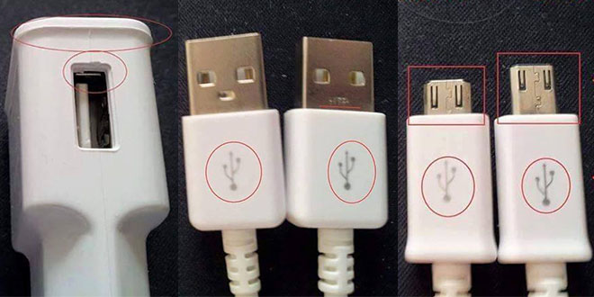 phone charging methods