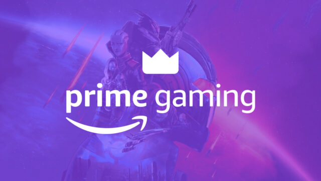 Amazon Prime Gaming, 600 TL’lik oyunları ücretsiz veriyor!