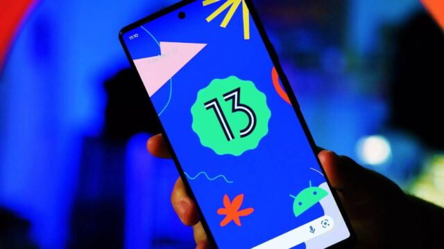 Android 13 güncellemesi alacak telefonlar! (Tüm Markalar)