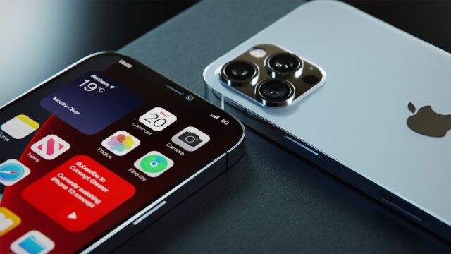 Apple, beklenen iPhone özelliğinin patentini aldı!