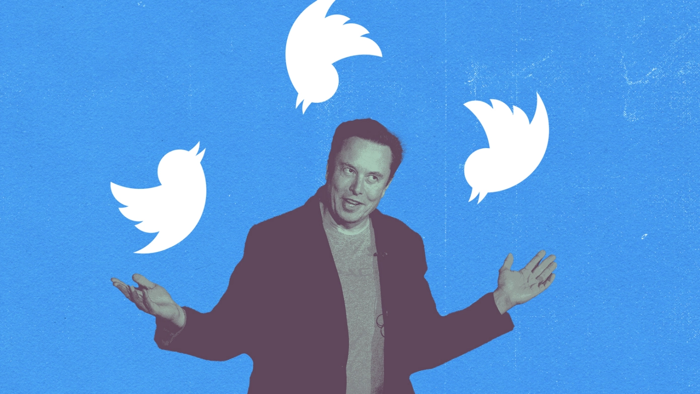 elon musk twitter ceo olacak 1 1