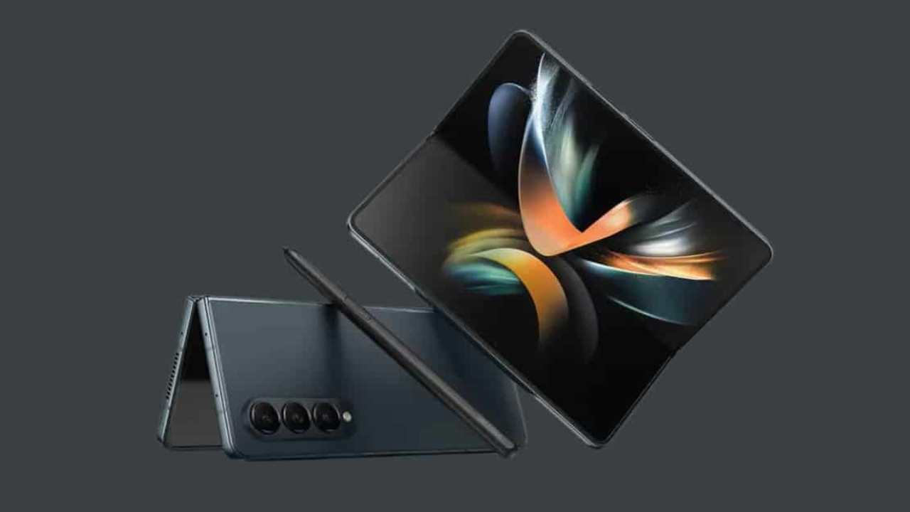 Galaxy Z Fold 5 özellikleri Sızdırıldı Shiftdeletenet 5543