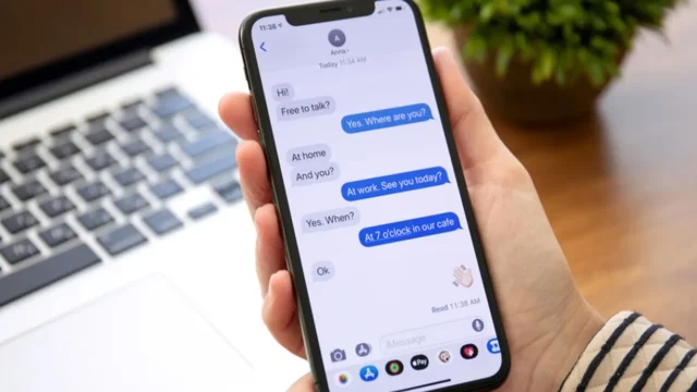 The end of WhatsApp and Telegram?  Google needs to convince Apple for the new messaging system RCS!