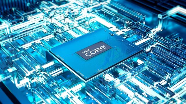 Intel dünyanın en hızlı mobil işlemcisini tanıttı!