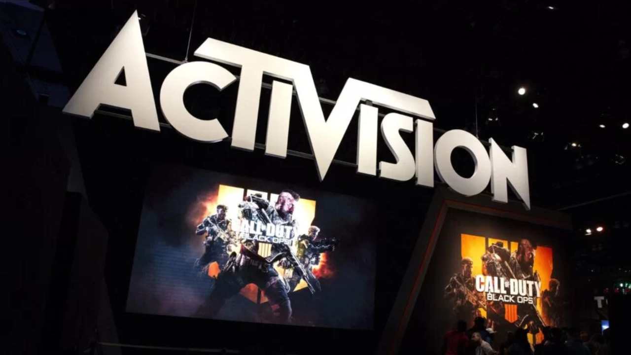 Microsoft, Activision Blizzard davası için hakim karşısına çıkıyor