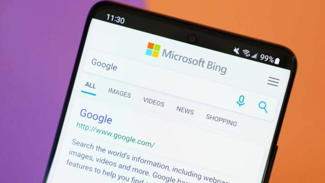 Microsoft’tan Bing için dev ortaklık: Google’ın tahtı tehlikede!
