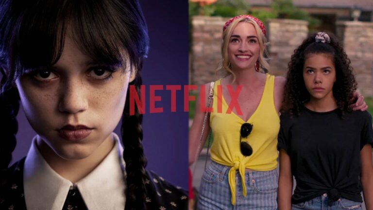 Netflix'te En çok Izlenen Diziler Belli Oldu! - ShiftDelete.net