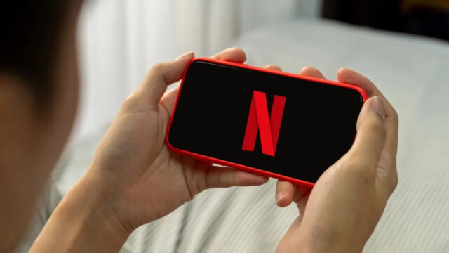 Statement from Netflix: Subscription sharing blocking policy expands