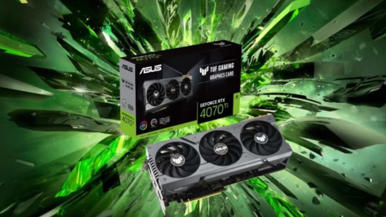 Nvidia RTX 4070 Ti özellikleri ve fiyatı