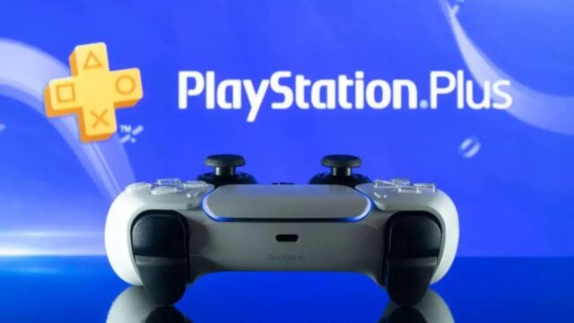 PlayStation Plus, 2340 TL’lik oyunları ücretsiz veriyor!