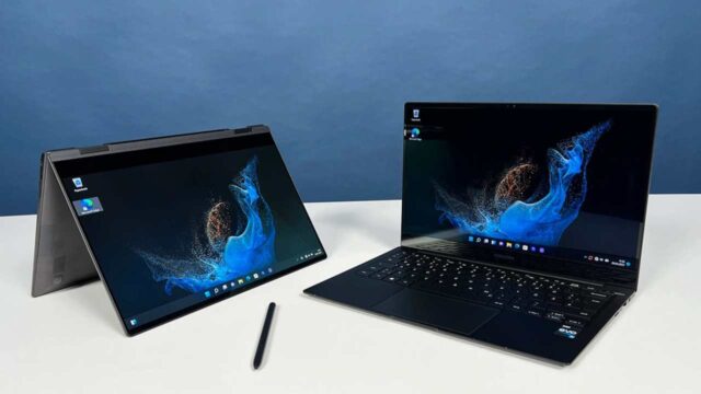 Samsung Galaxy Book 3 specs leaked