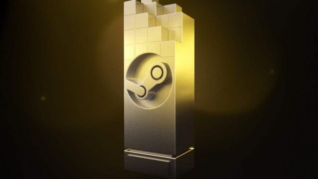Steam Ödülleri sahiplerini buldu! İşte Yılın Oyunu