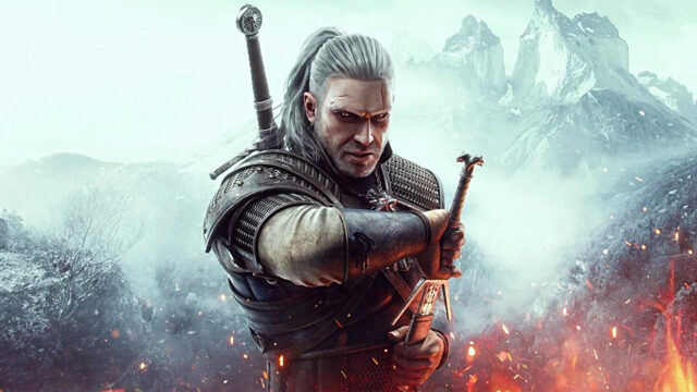 Finally!  The Witcher 3 is getting a new update for PC gamers