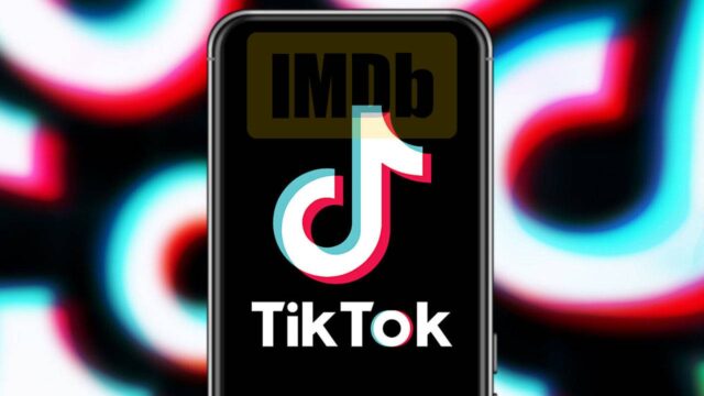 TikTok, yeni film ve dizi özelliğini kullanıma sundu!