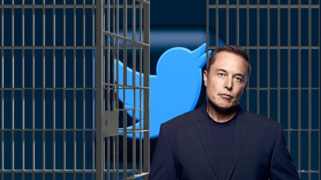 Elon Musk complains about Twitter's advertising policy!