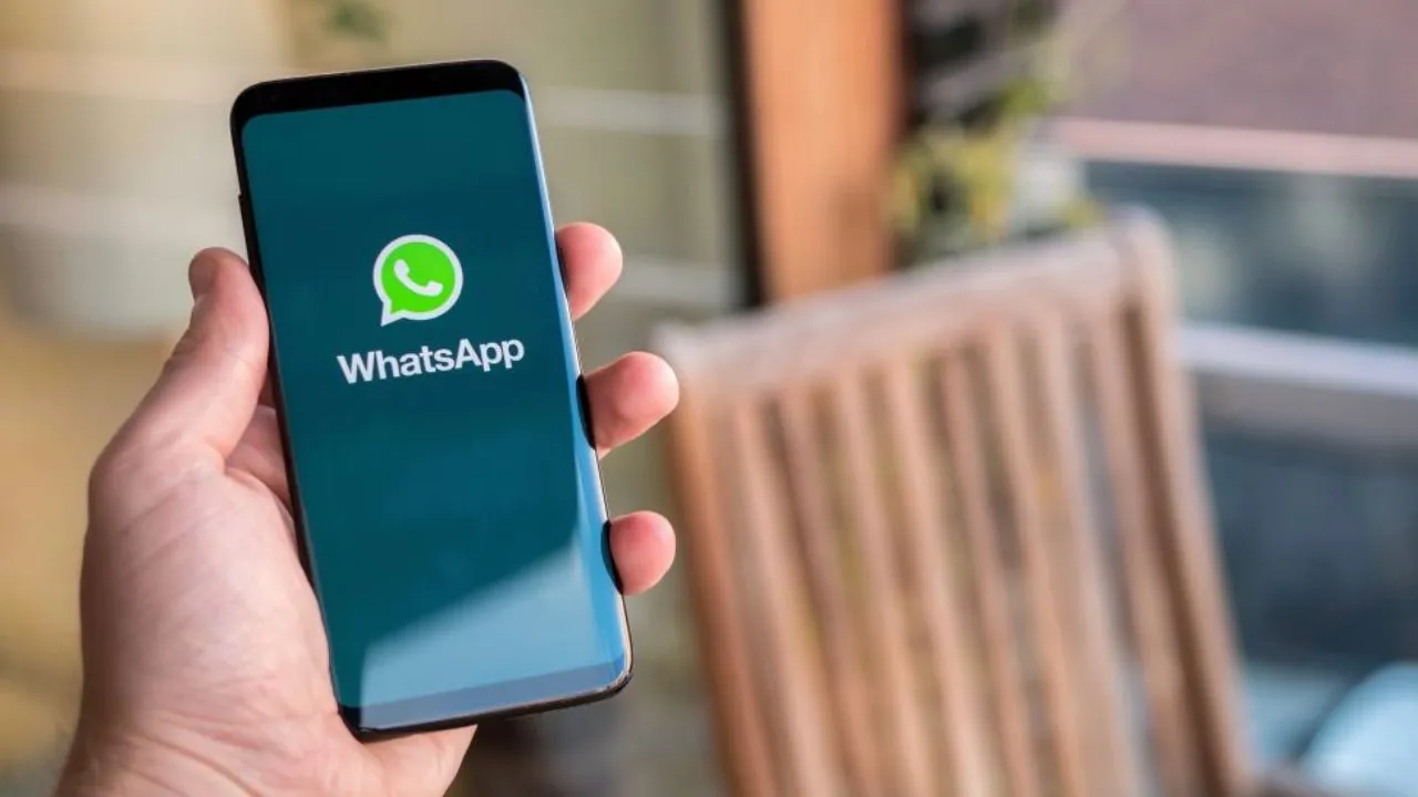 whatsapp iletisim bilgileri arayuzunu guncelliyor