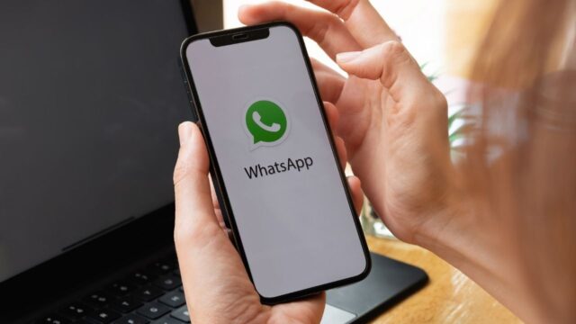 WhatsApp has started testing the expected feature!