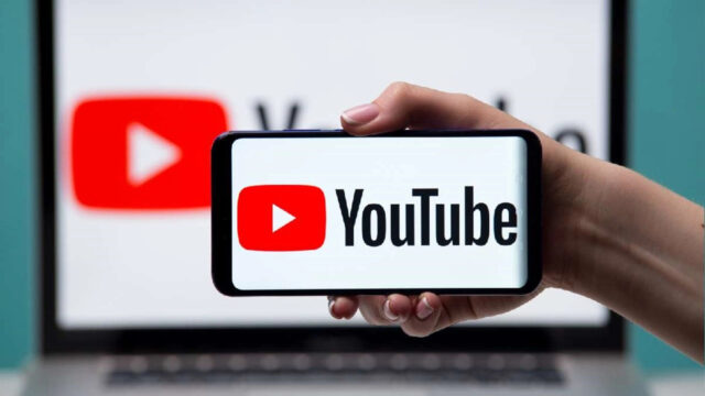 YouTube is getting ready to become a TV channel!  TV series and movies will be released