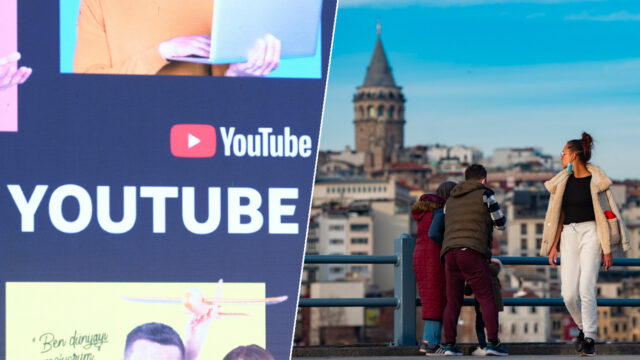 YouTube Turkey Impact Report published: Here are the numbers!
